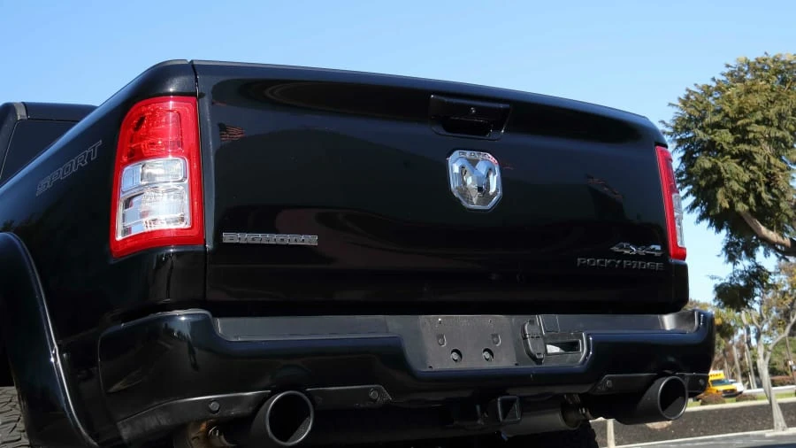 2022 Ram 1500 2nd Gen - Image 19 of 23