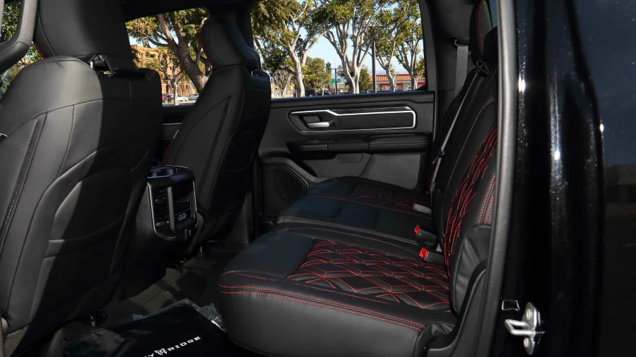 2022 Ram 1500 2nd Gen - Image 23 of 23