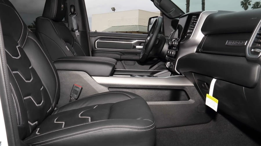 2022 Ram 1500 2nd Gen - Image 5 of 25