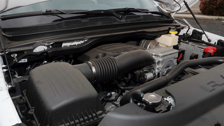 2022 Ram 1500 2nd Gen - Image 7 of 25