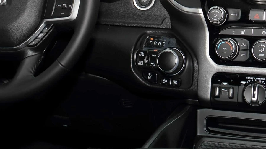 2022 Ram 1500 2nd Gen - Image 10 of 25