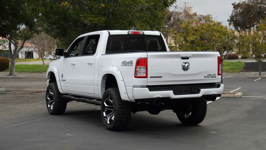2022 Ram 1500 2nd Gen - Image 13 of 25