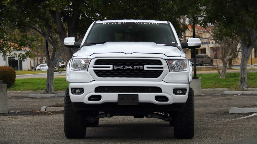2022 Ram 1500 2nd Gen - Image 14 of 25