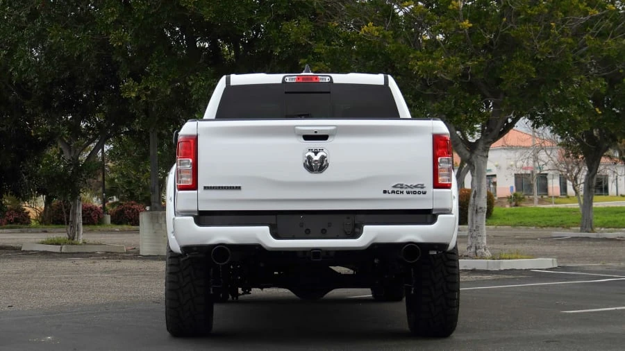 2022 Ram 1500 2nd Gen - Image 15 of 25