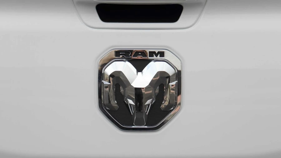 2022 Ram 1500 2nd Gen - Image 16 of 25