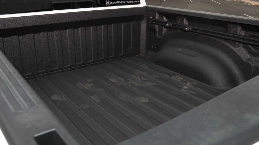 2022 Ram 1500 2nd Gen - Image 17 of 25
