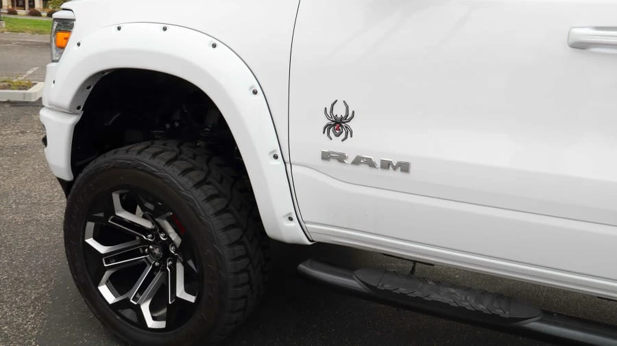 2022 Ram 1500 2nd Gen - Image 18 of 25