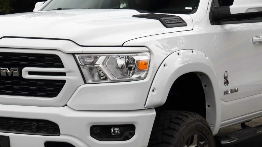 2022 Ram 1500 2nd Gen - Image 20 of 25