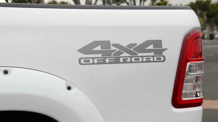 2022 Ram 1500 2nd Gen - Image 21 of 25