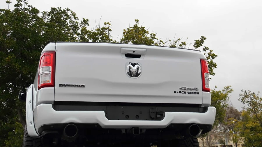 2022 Ram 1500 2nd Gen - Image 22 of 25