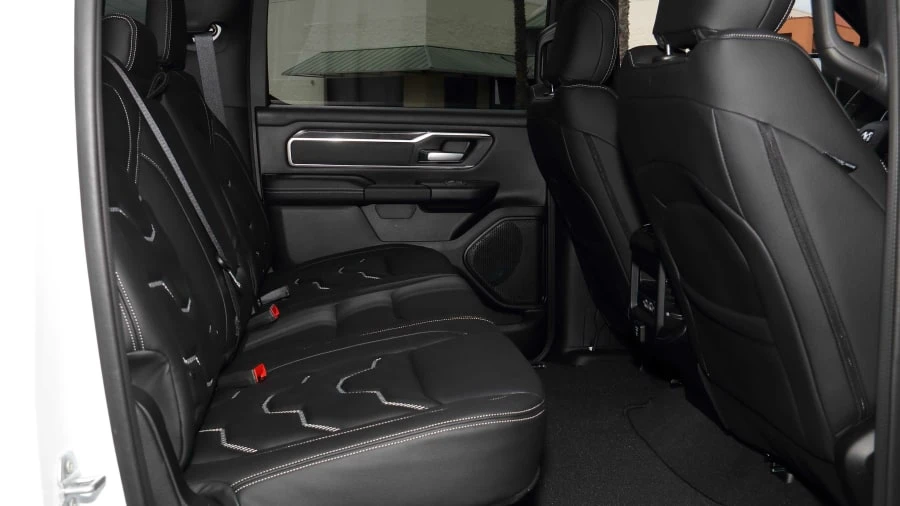 2022 Ram 1500 2nd Gen - Image 23 of 25