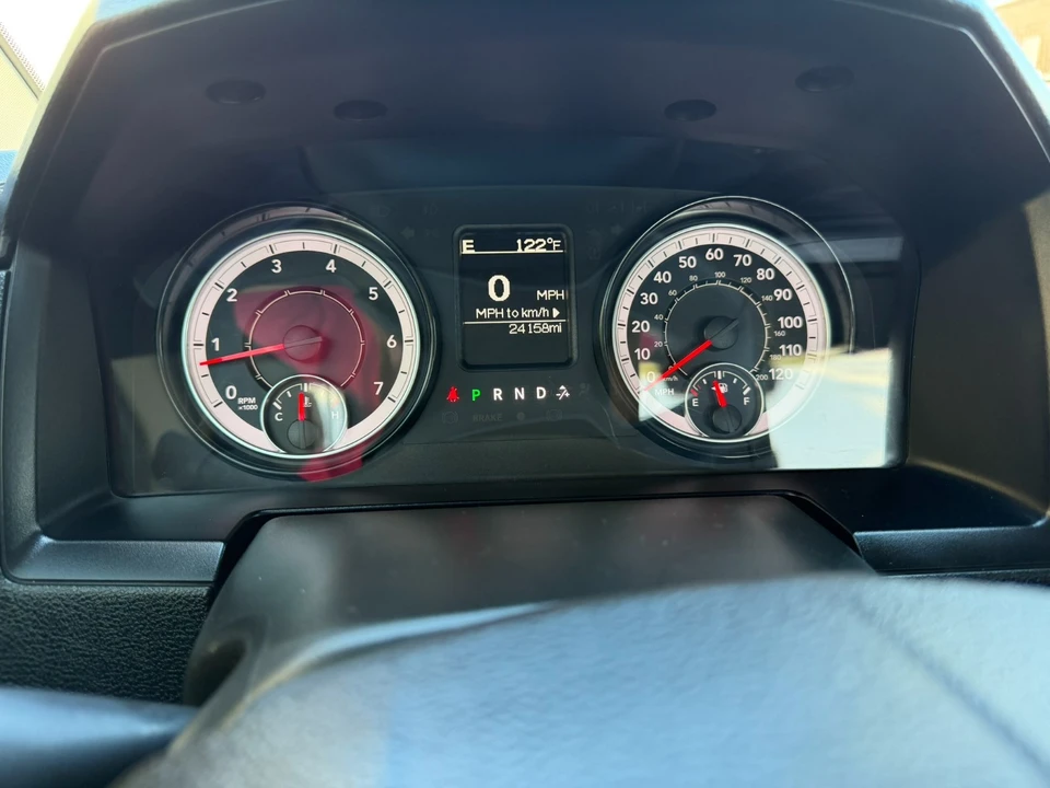 2022 Ram 1500 2nd Gen - Image 10 of 16