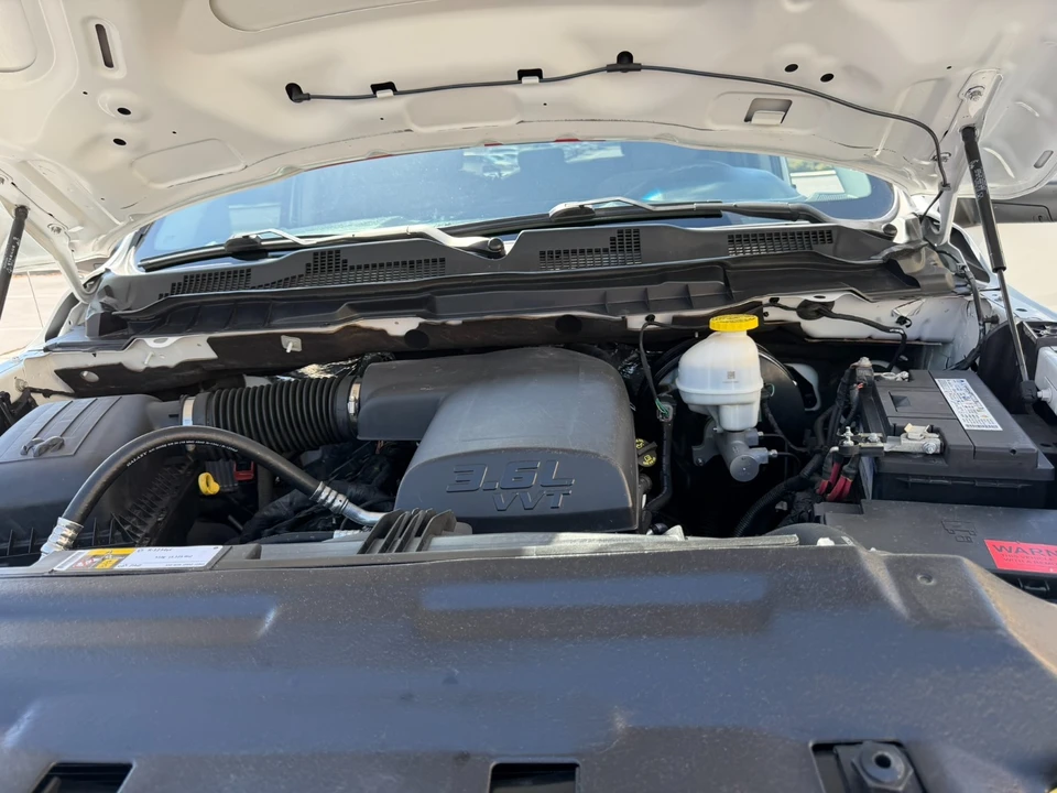 2022 Ram 1500 2nd Gen - Image 15 of 16