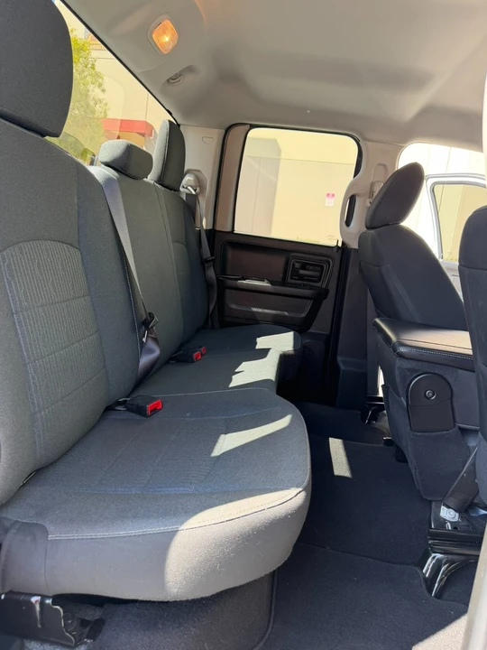 2022 Ram 1500 2nd Gen - Image 14 of 16