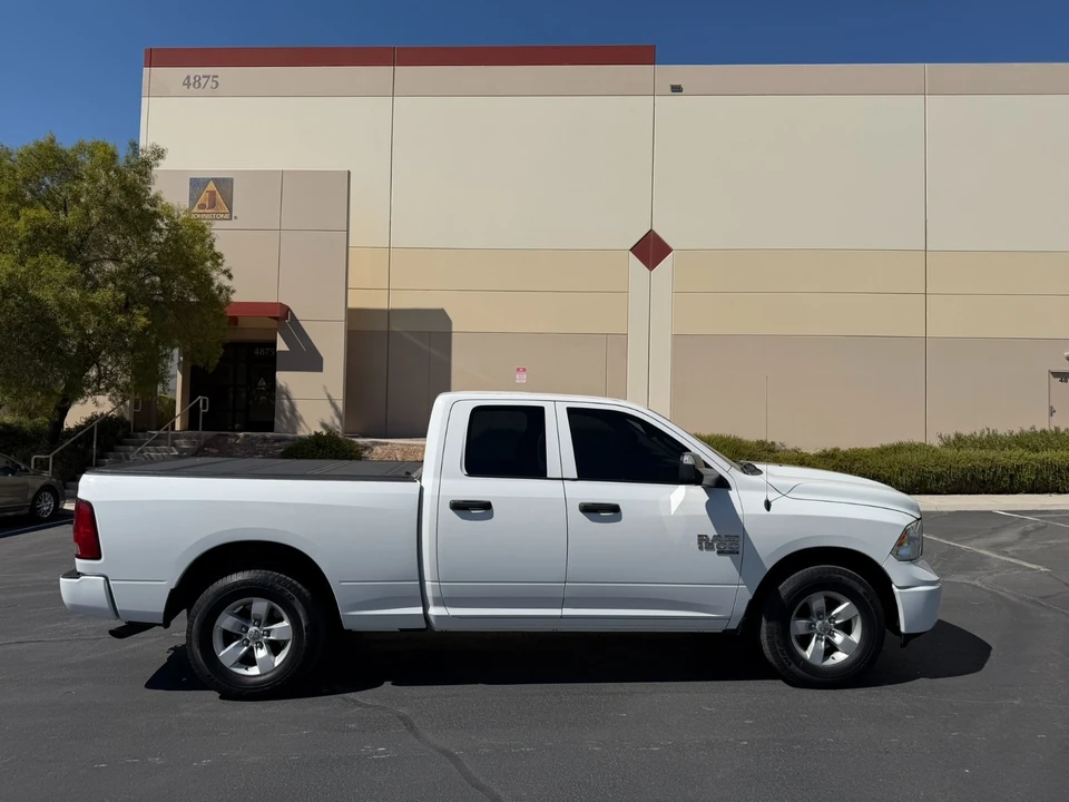 2022 Ram 1500 2nd Gen - Image 5 of 16