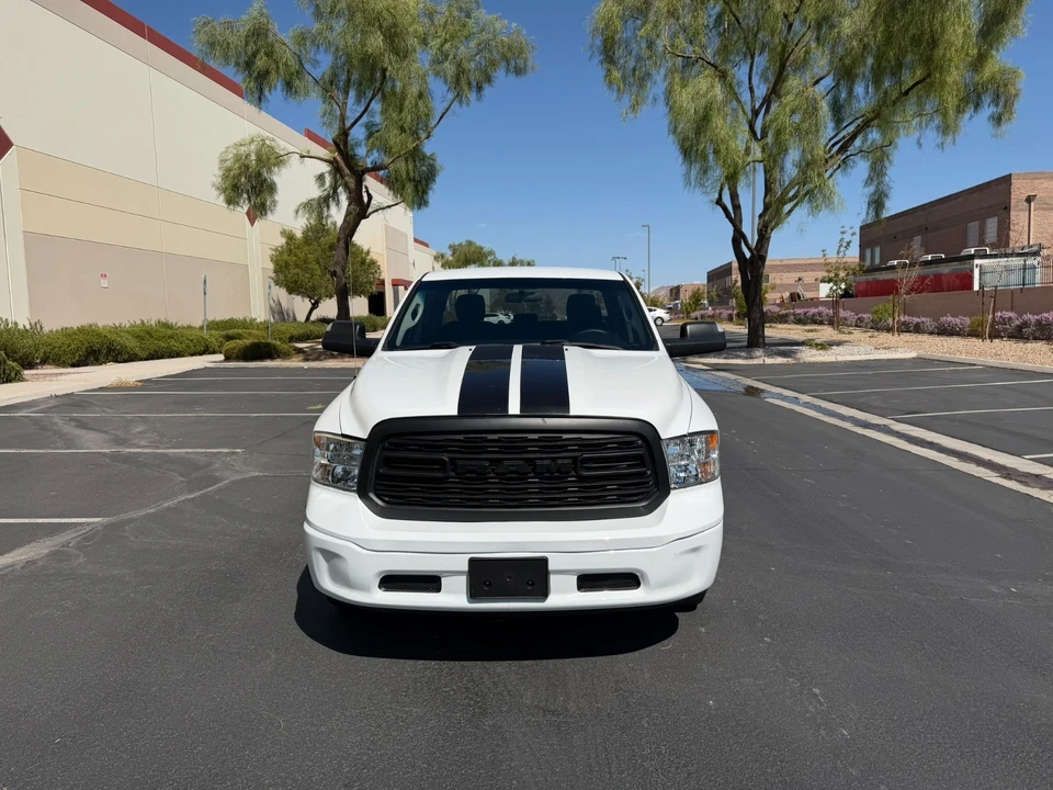 2022 Ram 1500 2nd Gen - Image 3 of 16