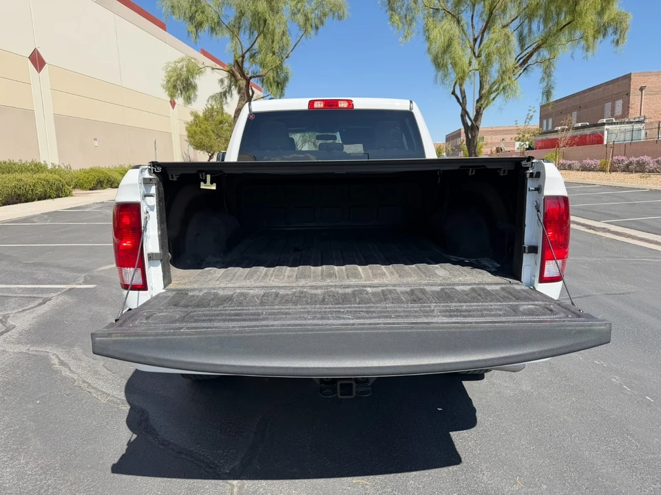 2022 Ram 1500 2nd Gen - Image 9 of 16