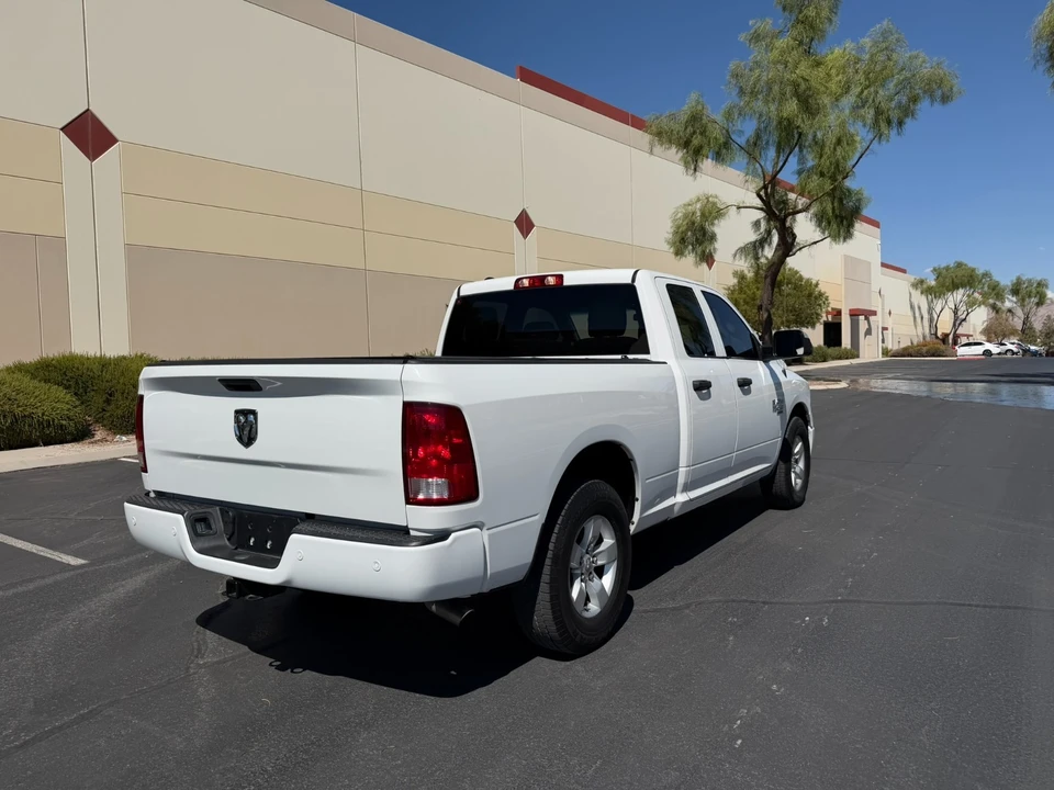 2022 Ram 1500 2nd Gen - Image 7 of 16