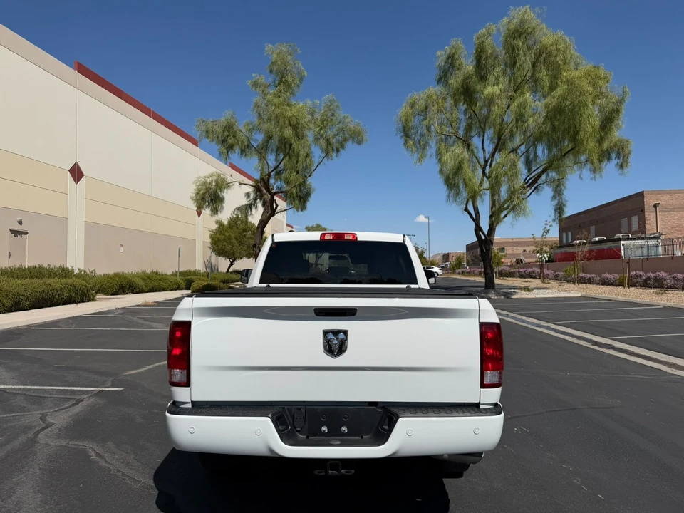 2022 Ram 1500 2nd Gen - Image 8 of 16