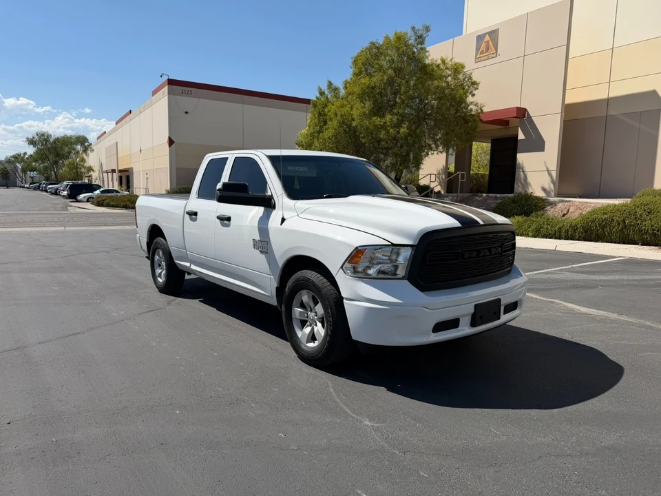 2022 Ram 1500 2nd Gen - Image 6 of 16
