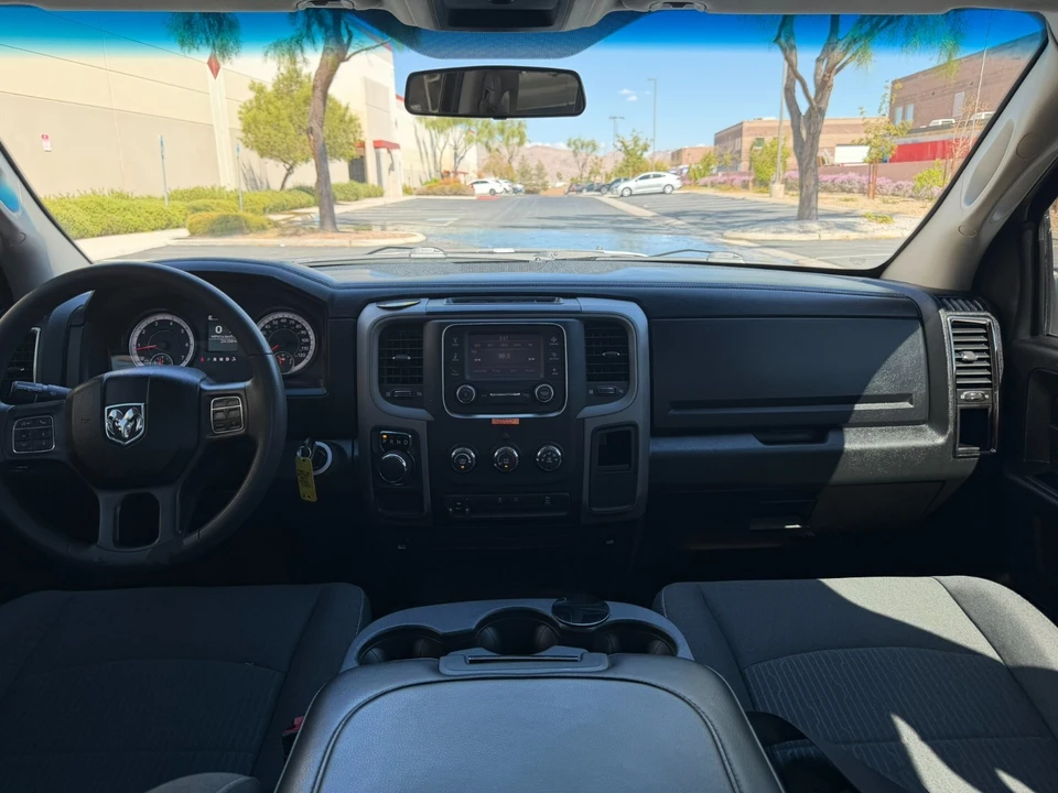 2022 Ram 1500 2nd Gen - Image 16 of 16