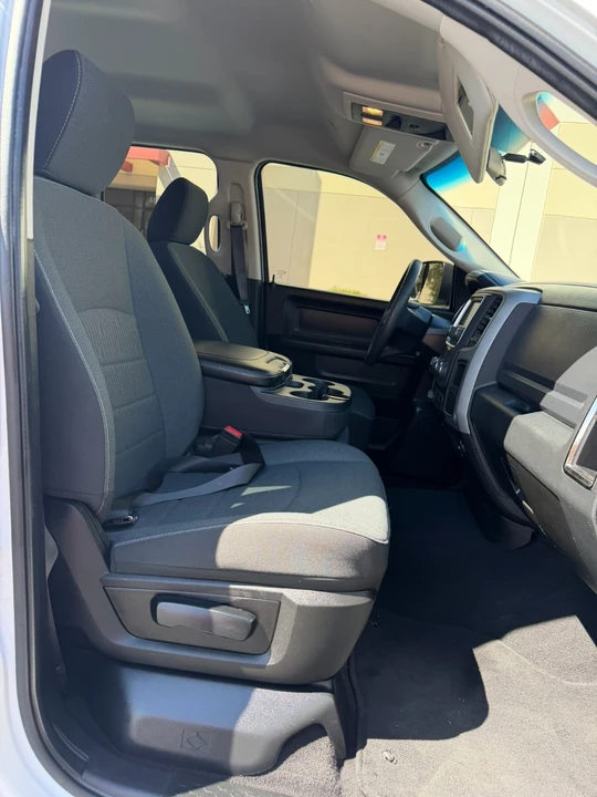 2022 Ram 1500 2nd Gen - Image 12 of 16