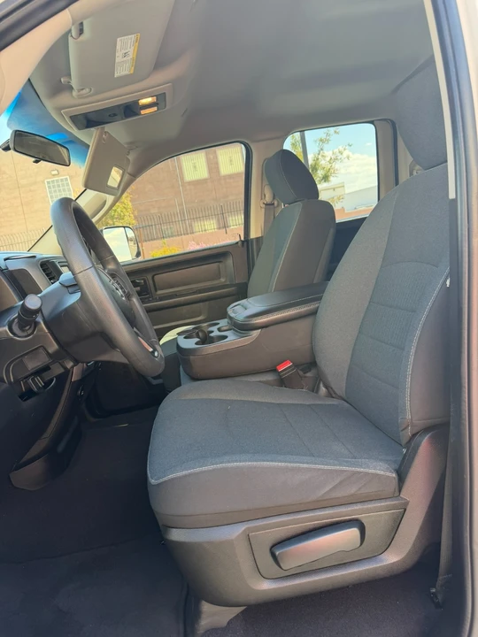 2022 Ram 1500 2nd Gen - Image 11 of 16