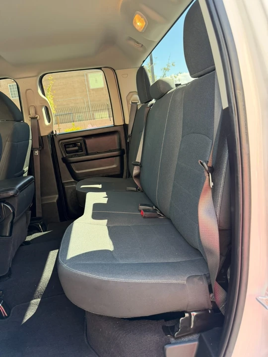 2022 Ram 1500 2nd Gen - Image 13 of 16