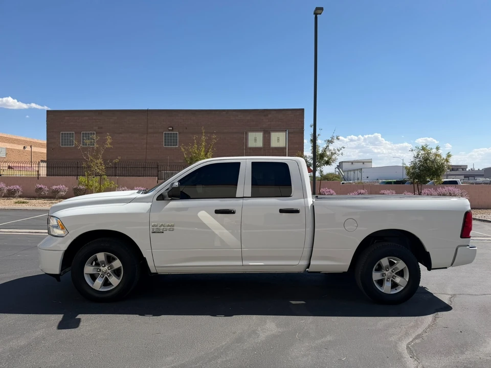 2022 Ram 1500 2nd Gen - Image 4 of 16