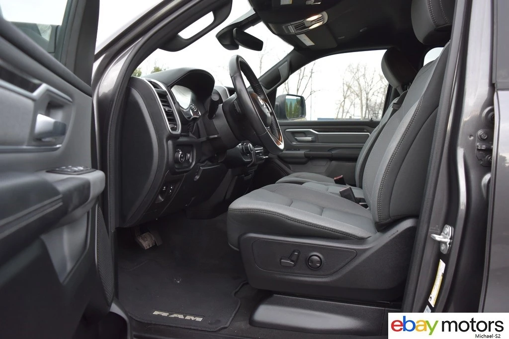 2022 Ram 1500 2nd Gen - Image 11 of 21