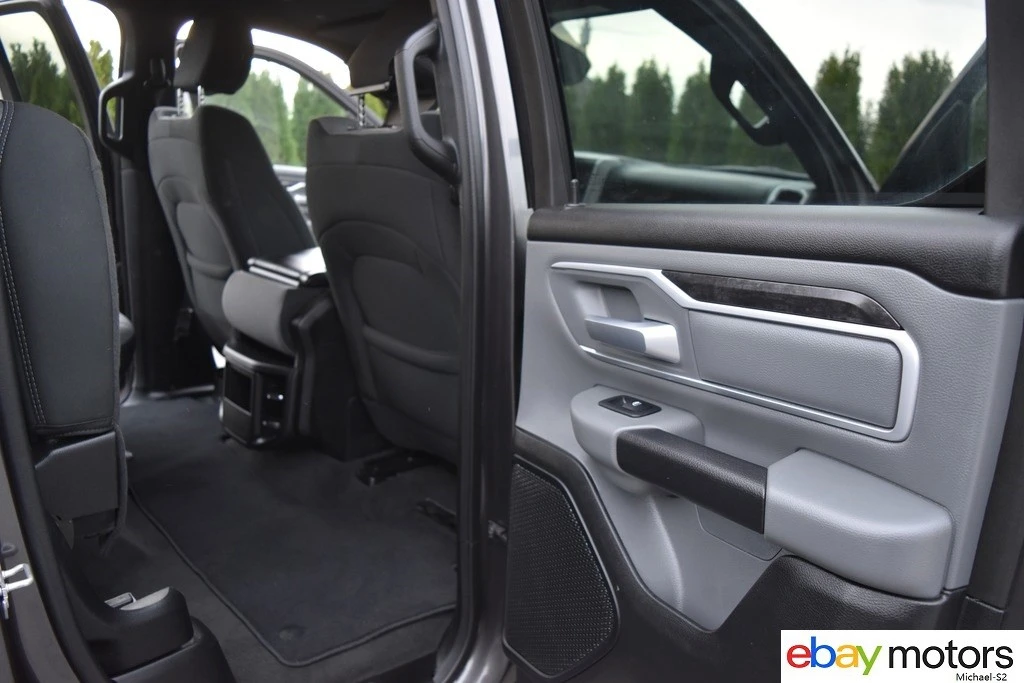 2022 Ram 1500 2nd Gen - Image 18 of 21