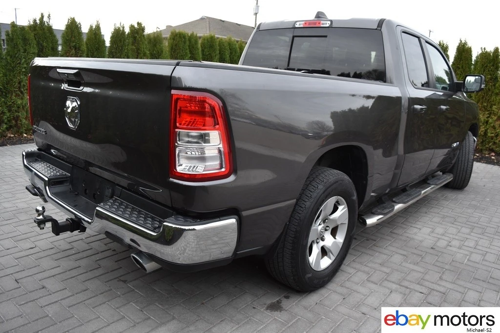 2022 Ram 1500 2nd Gen - Image 5 of 21