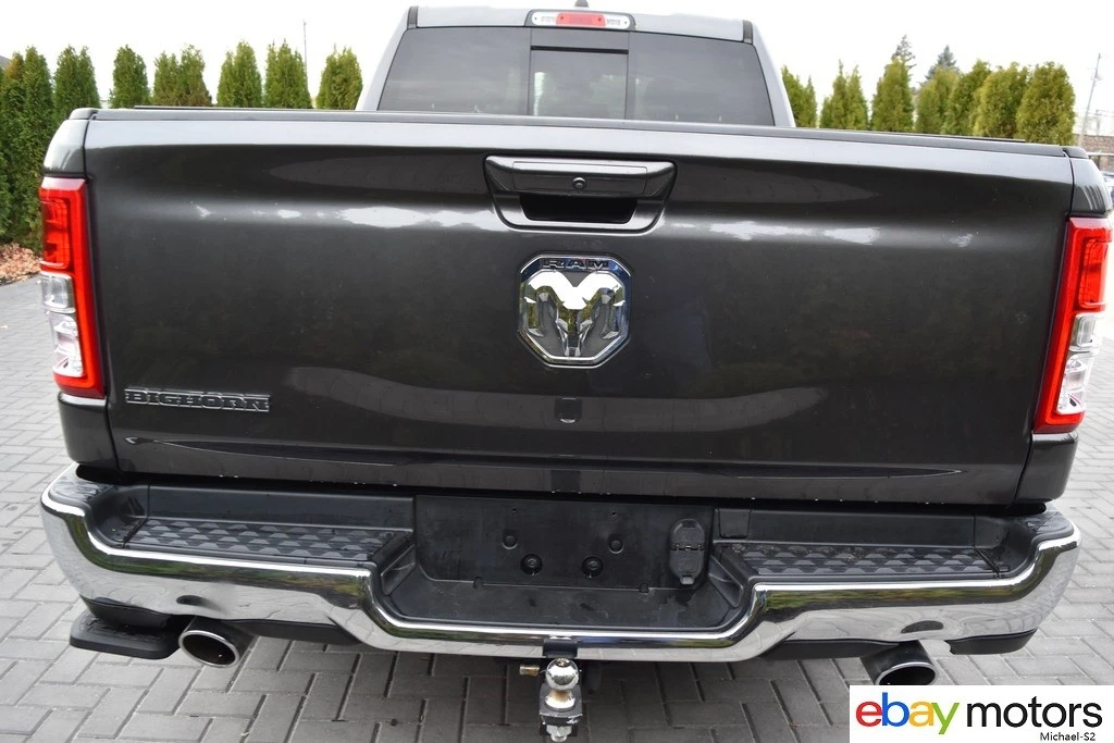 2022 Ram 1500 2nd Gen - Image 6 of 21