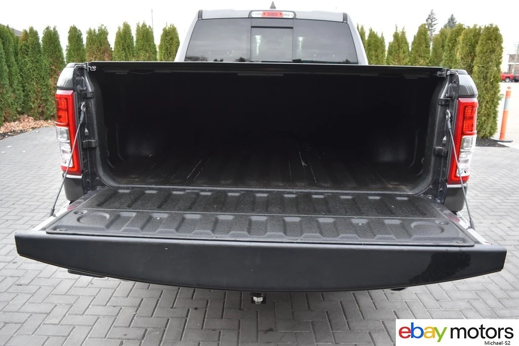 2022 Ram 1500 2nd Gen - Image 7 of 21