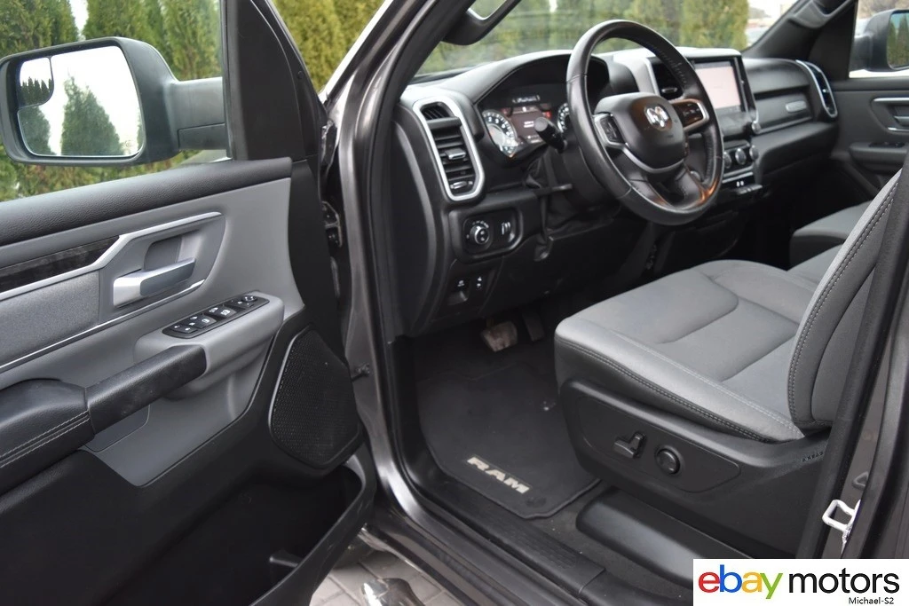2022 Ram 1500 2nd Gen - Image 13 of 21