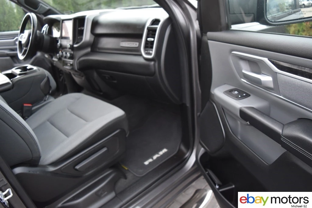 2022 Ram 1500 2nd Gen - Image 16 of 21