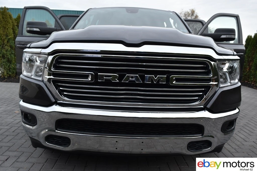 2022 Ram 1500 2nd Gen - Image 21 of 21