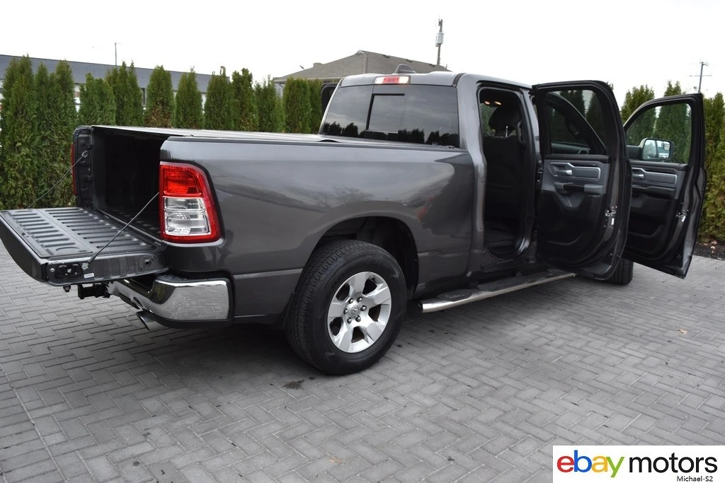 2022 Ram 1500 2nd Gen - Image 20 of 21