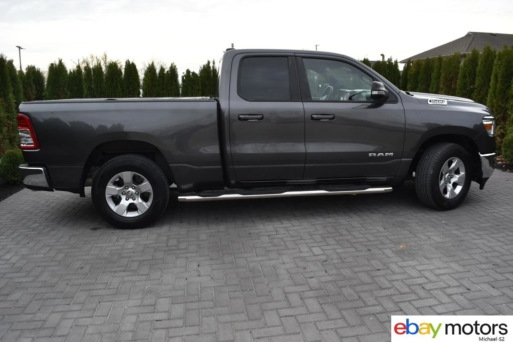 2022 Ram 1500 2nd Gen - Image 4 of 21