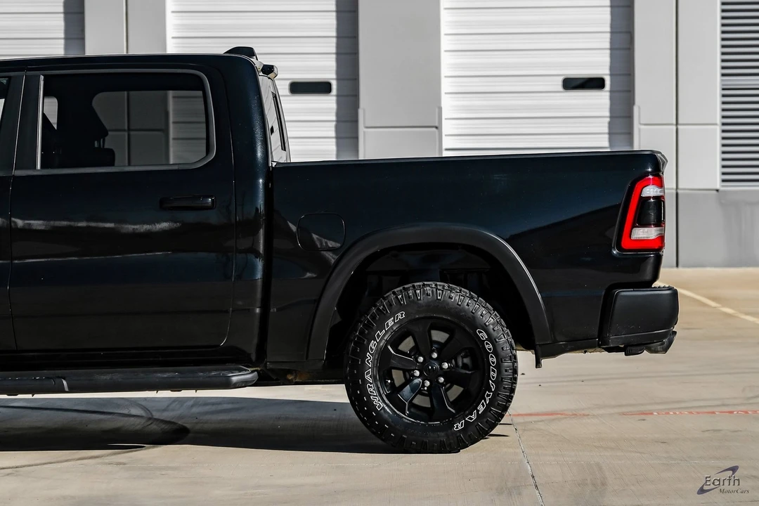 2022 Ram 1500 2nd Gen - Image 7 of 12