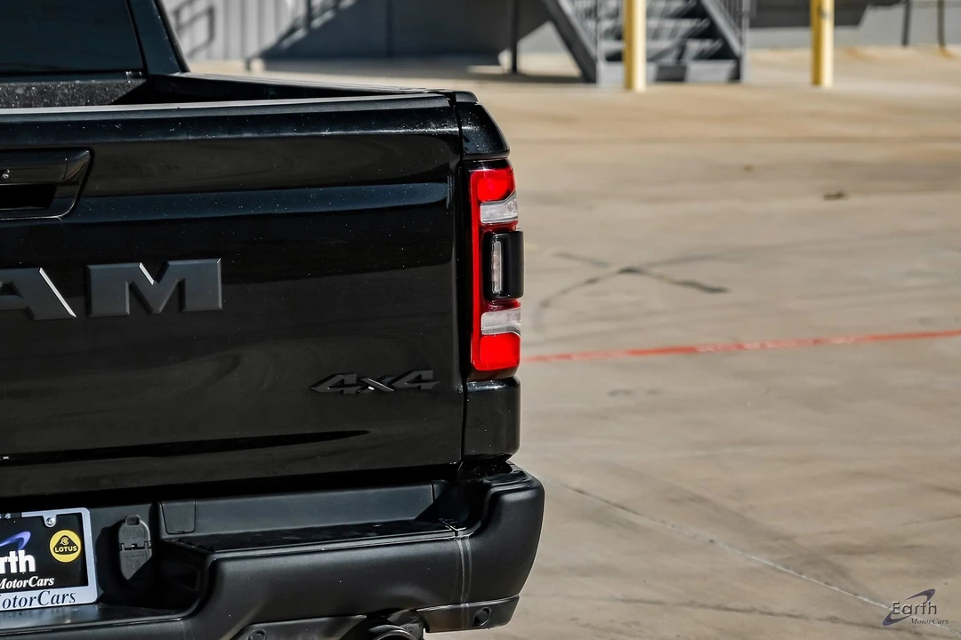 2022 Ram 1500 2nd Gen - Image 12 of 12