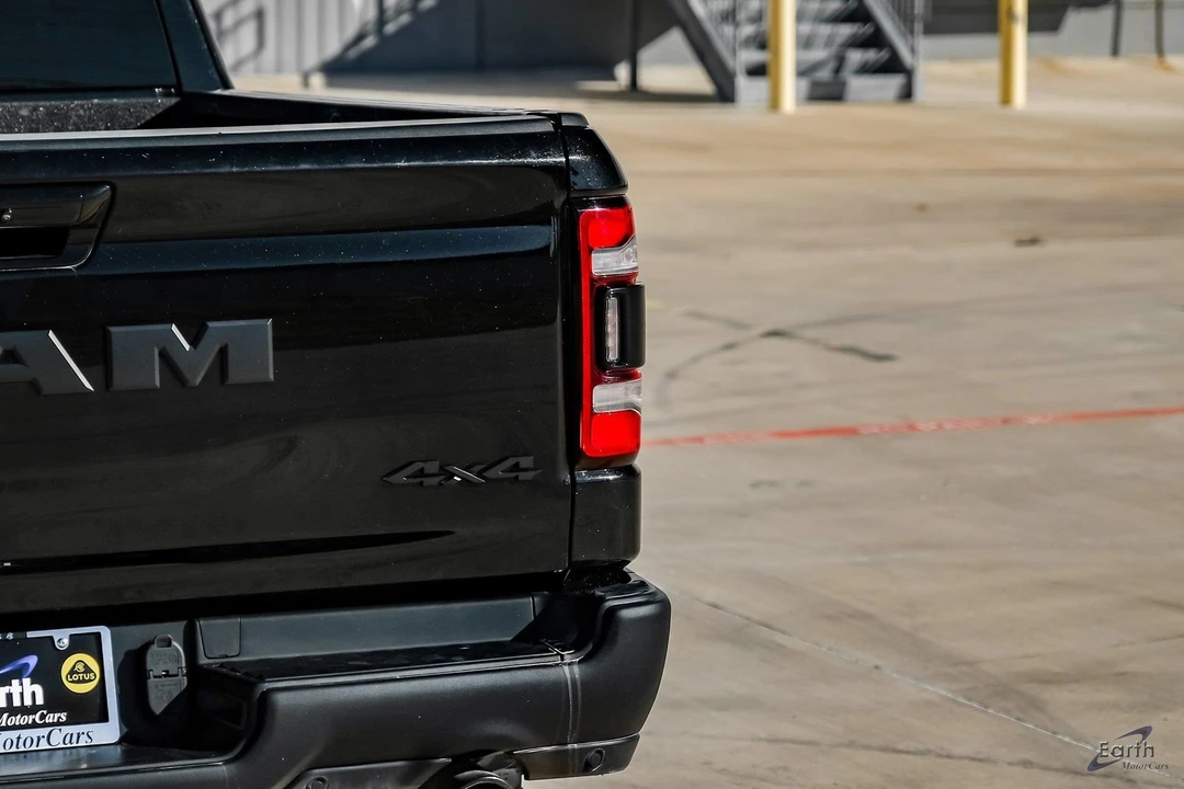 2022 Ram 1500 2nd Gen - Image 12 of 12