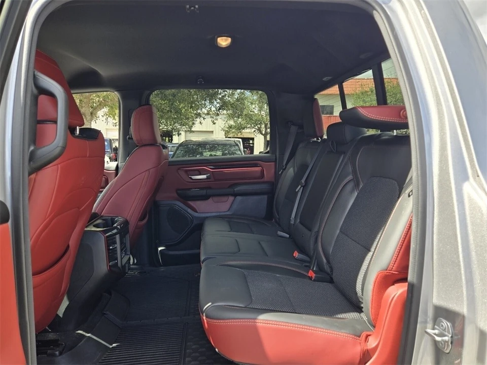 2022 Ram 1500 2nd Gen - Image 9 of 21