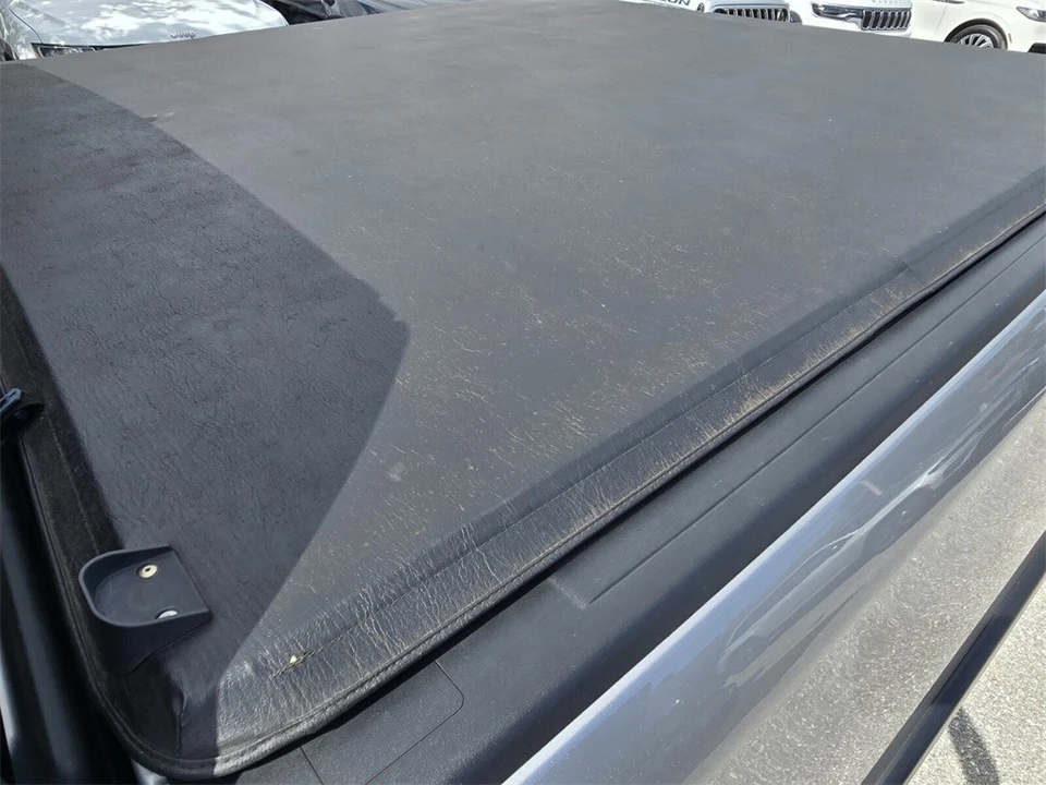 2022 Ram 1500 2nd Gen - Image 11 of 12