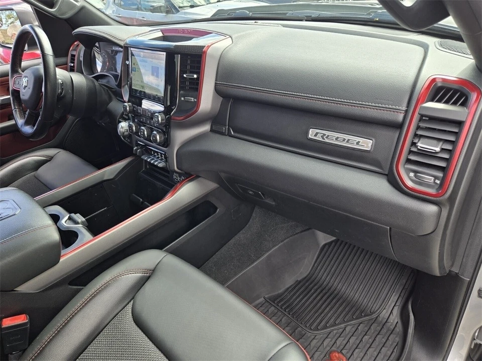 2022 Ram 1500 2nd Gen - Image 18 of 21