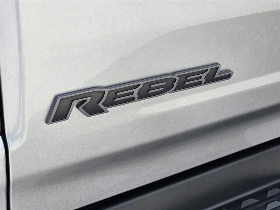 2022 Ram 1500 2nd Gen - Image 14 of 21