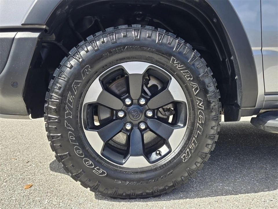 2022 Ram 1500 2nd Gen - Image 5 of 12