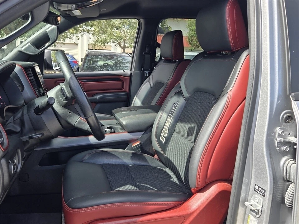2022 Ram 1500 2nd Gen - Image 7 of 12