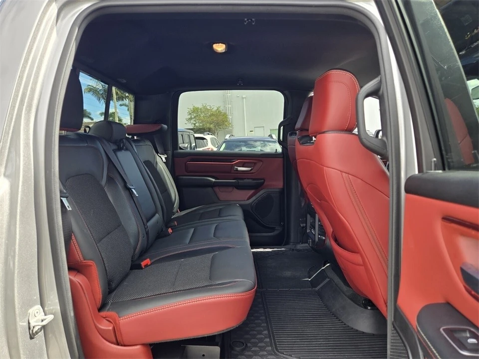 2022 Ram 1500 2nd Gen - Image 17 of 21