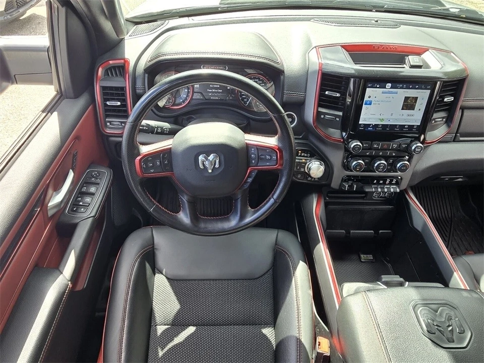2022 Ram 1500 2nd Gen - Image 10 of 12